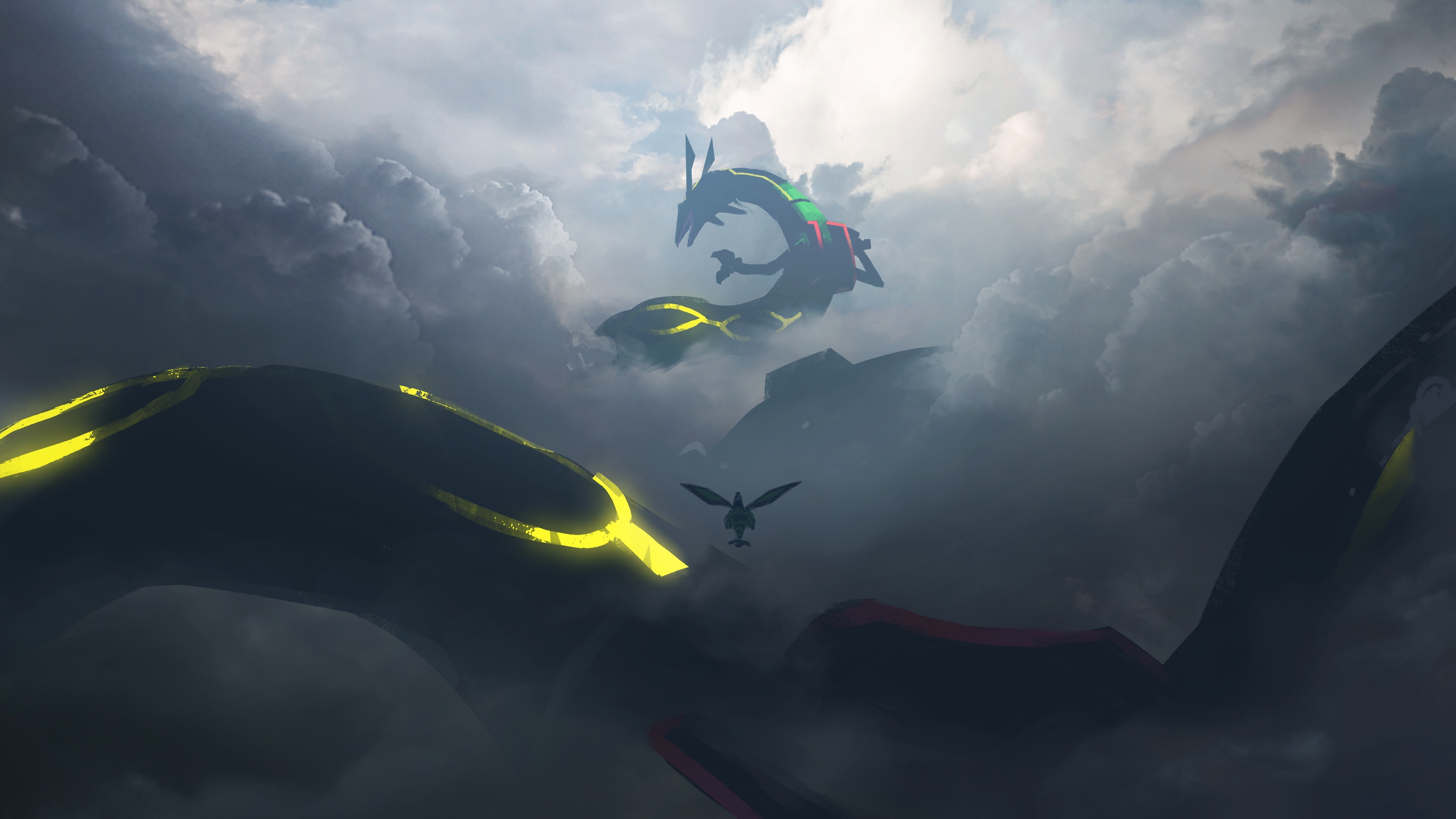 pokemon